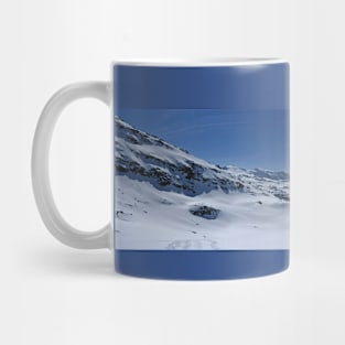 Matterhorn Mug